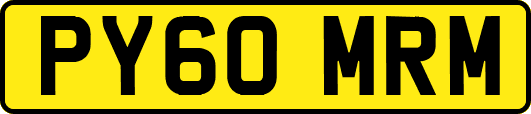 PY60MRM