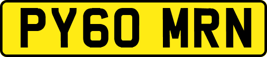 PY60MRN