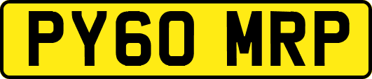 PY60MRP