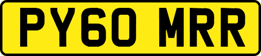 PY60MRR
