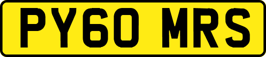 PY60MRS