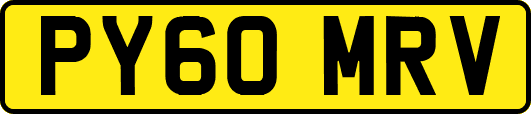 PY60MRV