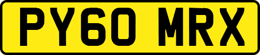 PY60MRX