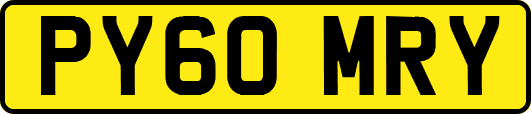 PY60MRY
