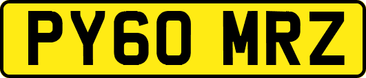 PY60MRZ