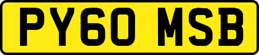 PY60MSB