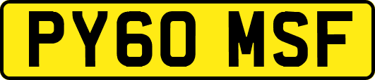 PY60MSF