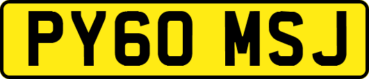 PY60MSJ