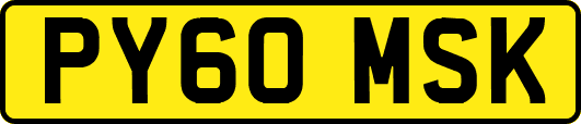 PY60MSK