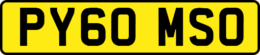 PY60MSO