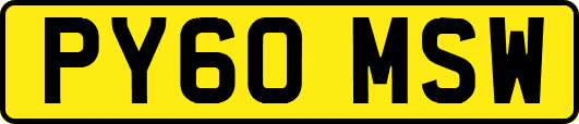 PY60MSW