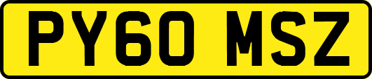PY60MSZ