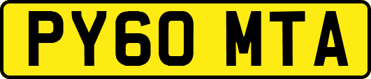 PY60MTA