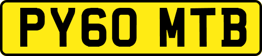 PY60MTB