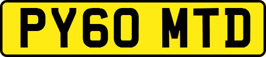 PY60MTD
