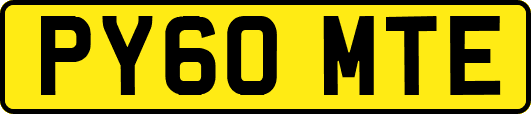 PY60MTE