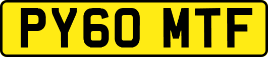 PY60MTF