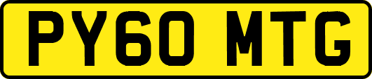 PY60MTG
