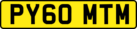 PY60MTM