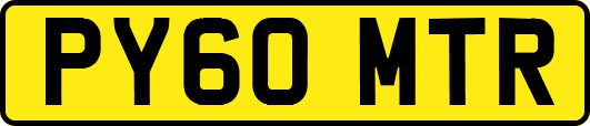 PY60MTR