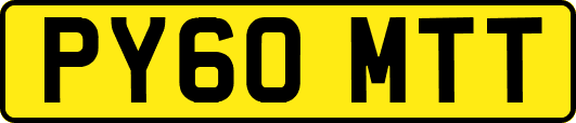 PY60MTT