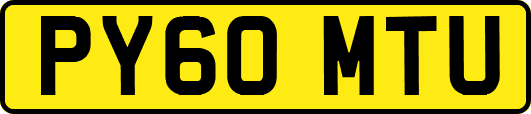 PY60MTU