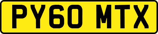 PY60MTX