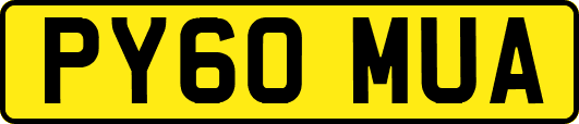 PY60MUA