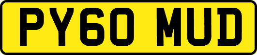 PY60MUD