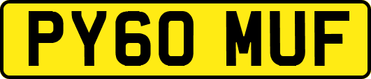PY60MUF