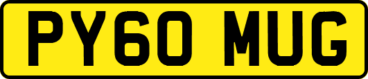 PY60MUG