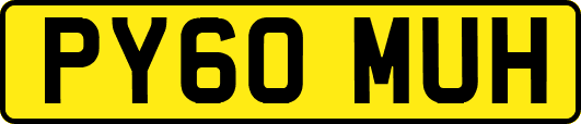 PY60MUH