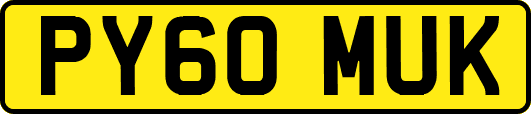 PY60MUK