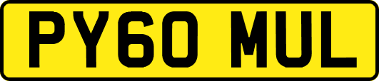 PY60MUL