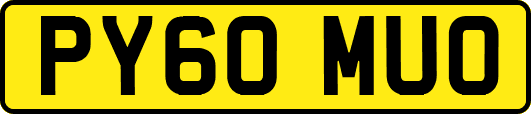 PY60MUO