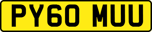 PY60MUU