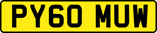 PY60MUW