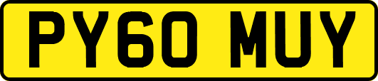 PY60MUY