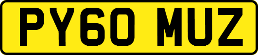 PY60MUZ