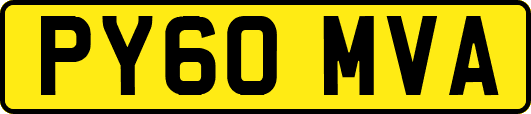 PY60MVA