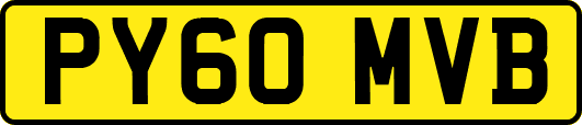 PY60MVB