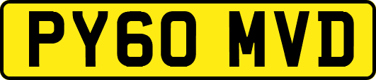 PY60MVD