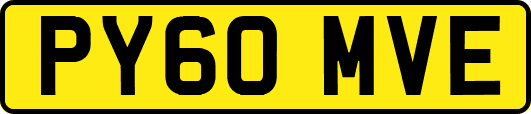 PY60MVE