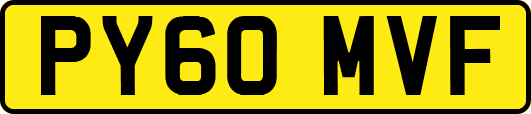 PY60MVF