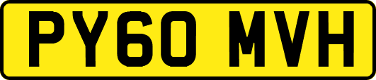 PY60MVH