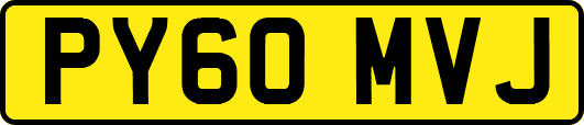 PY60MVJ