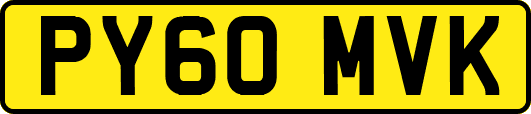PY60MVK