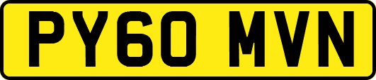 PY60MVN