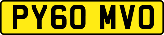 PY60MVO