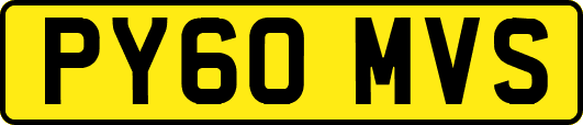 PY60MVS